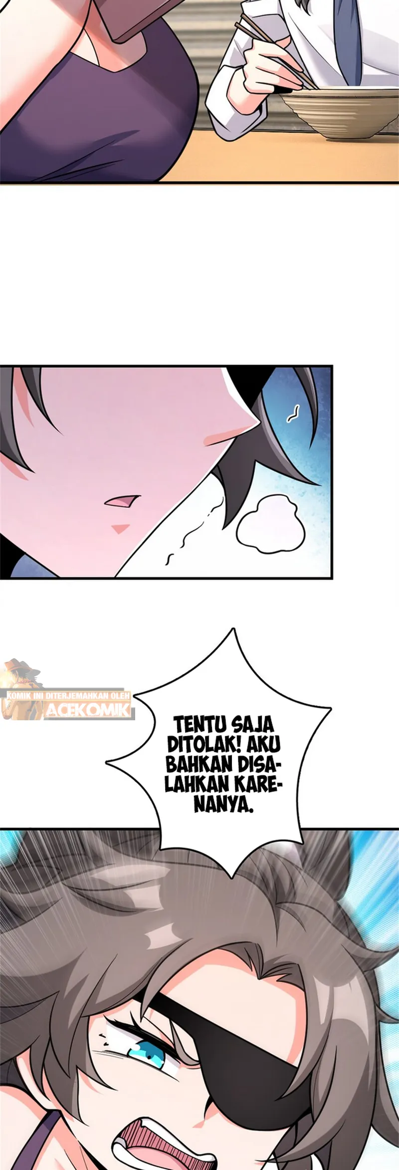 Release That Witch Bab 531 halaman 20