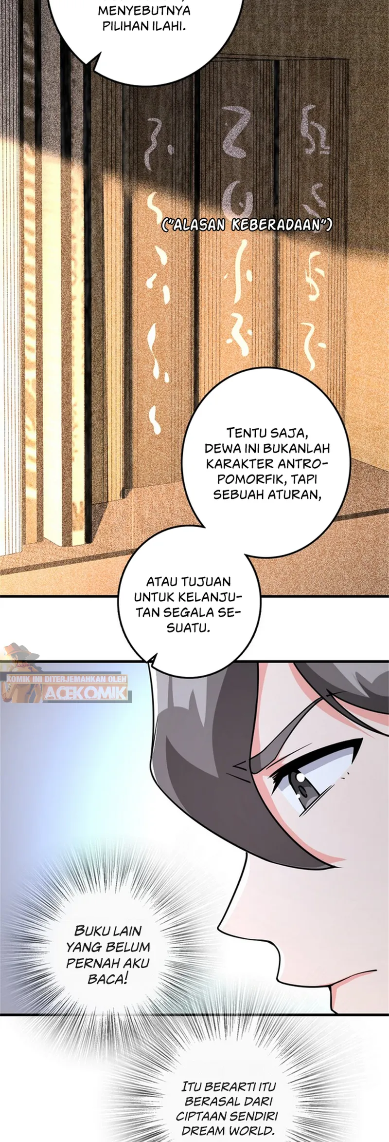 Release That Witch Bab 531 halaman 25