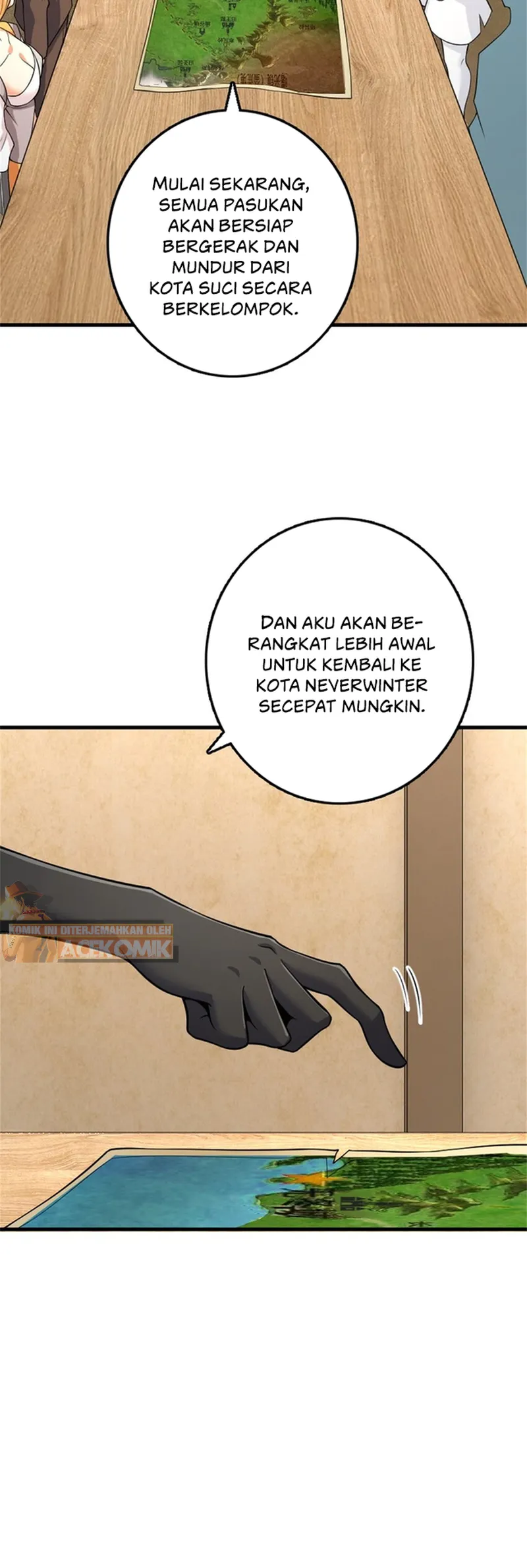 Release That Witch Bab 532 halaman 3