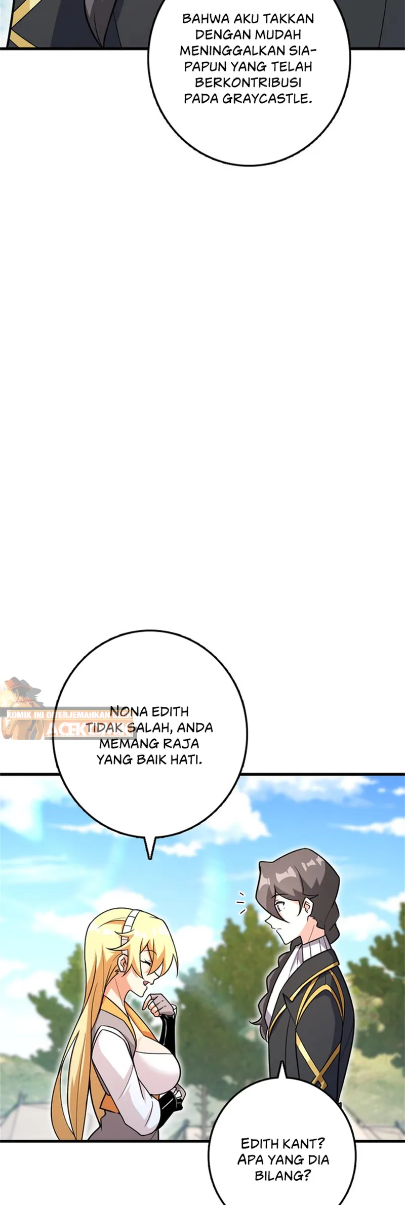 Release That Witch Bab 532 halaman 11