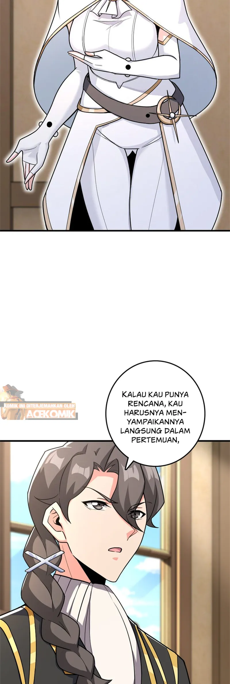 Release That Witch Bab 532 halaman 18