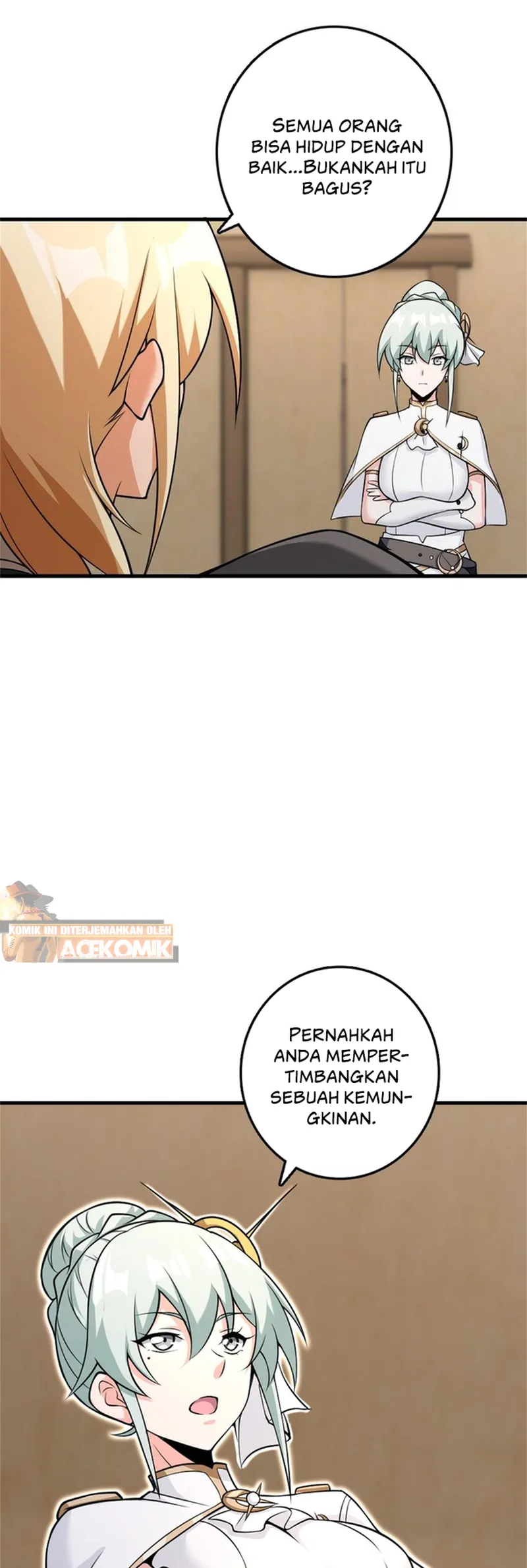 Release That Witch Bab 532 halaman 31
