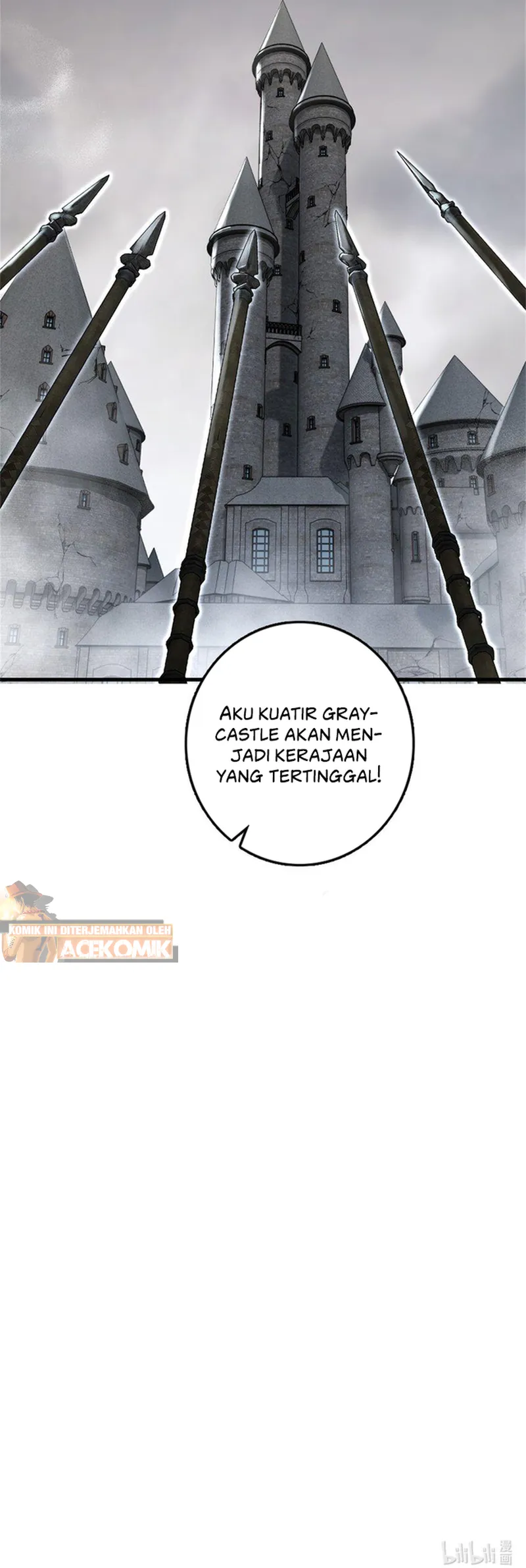 Release That Witch Bab 532 halaman 37