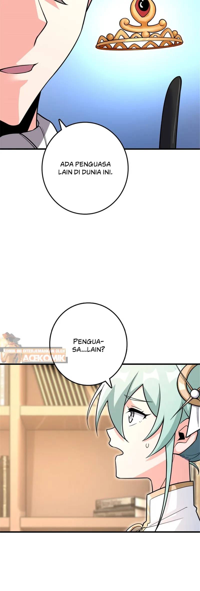 Release That Witch Bab 533 halaman 5