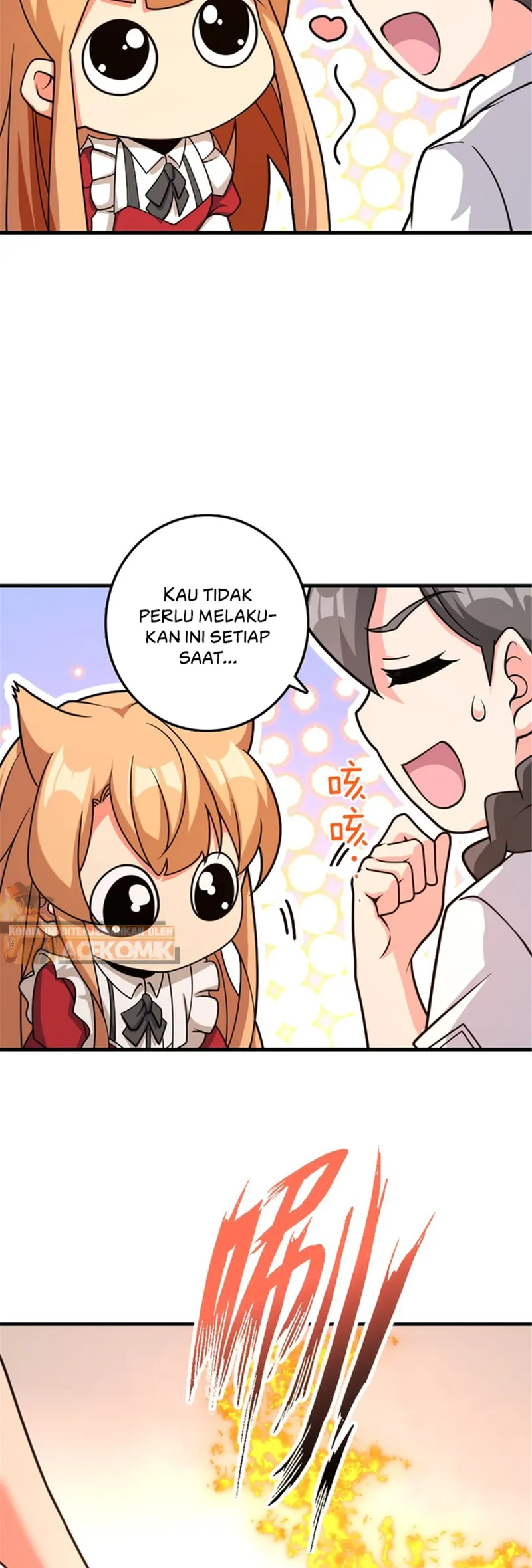 Release That Witch Bab 533 halaman 14