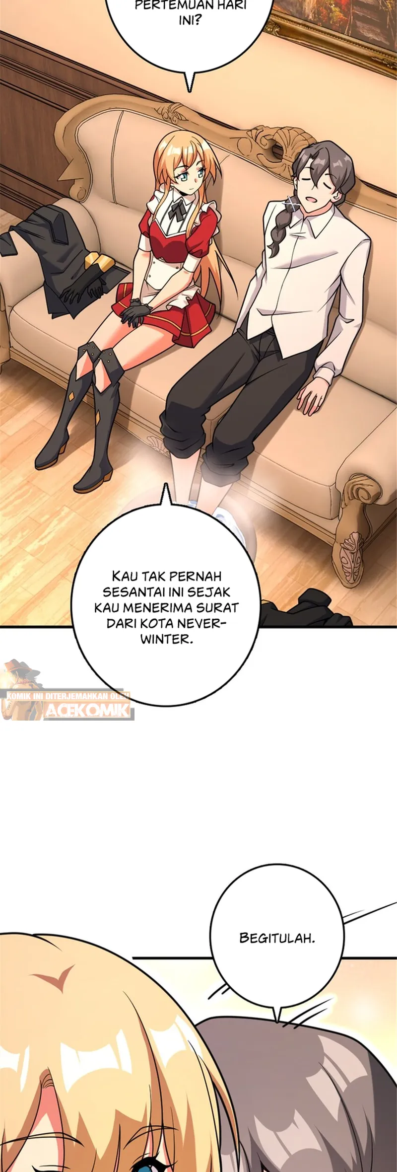 Release That Witch Bab 533 halaman 18