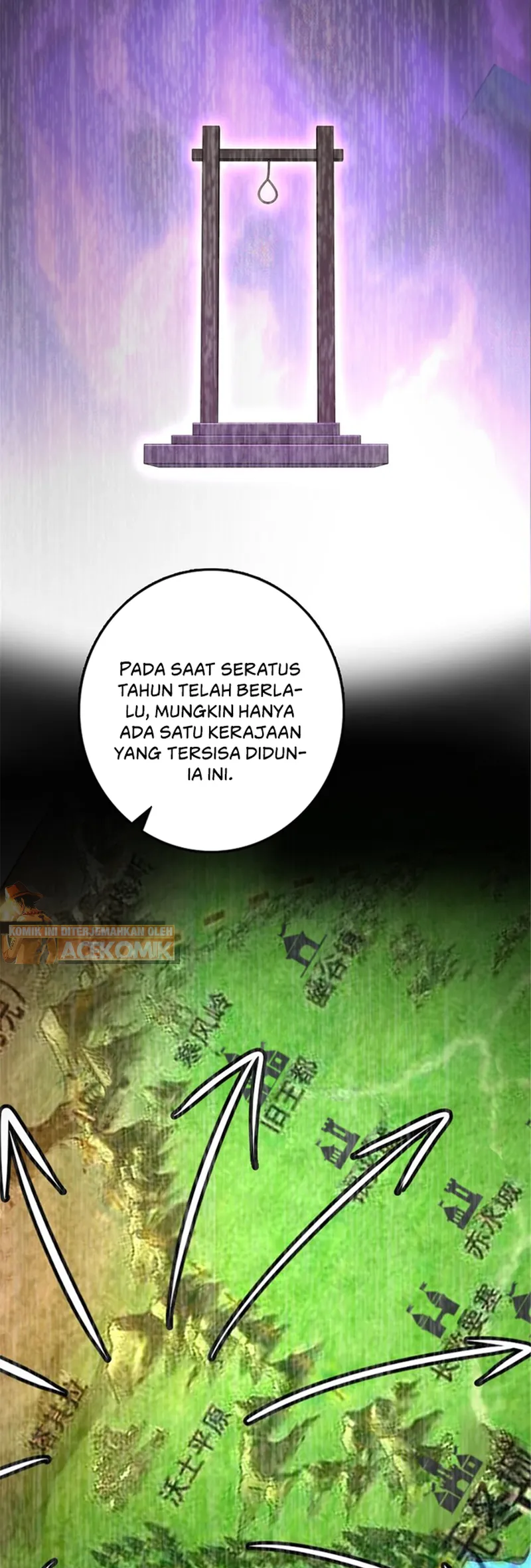 Release That Witch Bab 533 halaman 25