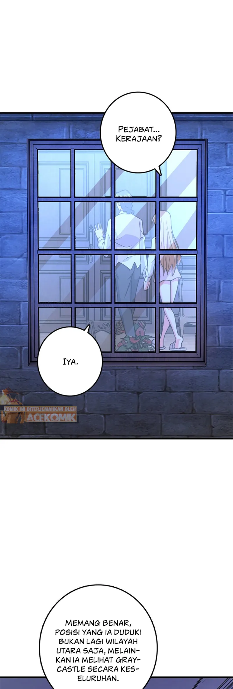 Release That Witch Bab 533 halaman 29