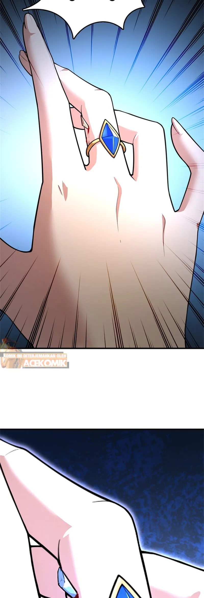Release That Witch Bab 534 halaman 8