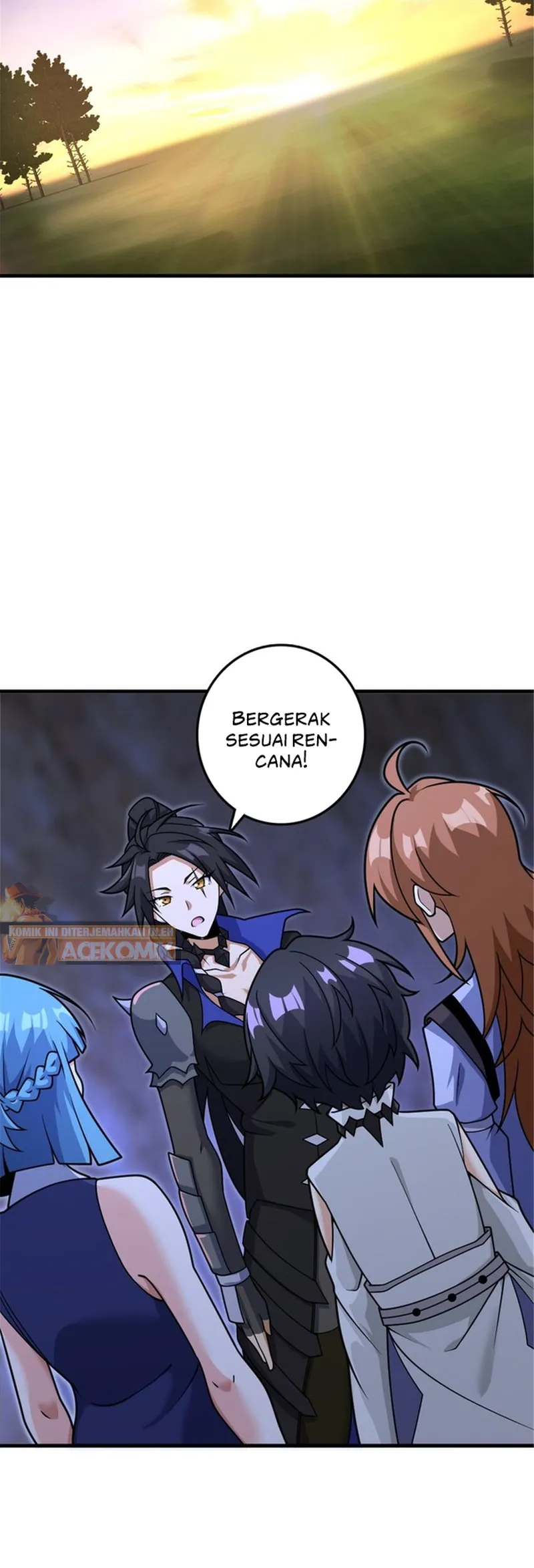 Release That Witch Bab 535 halaman 3