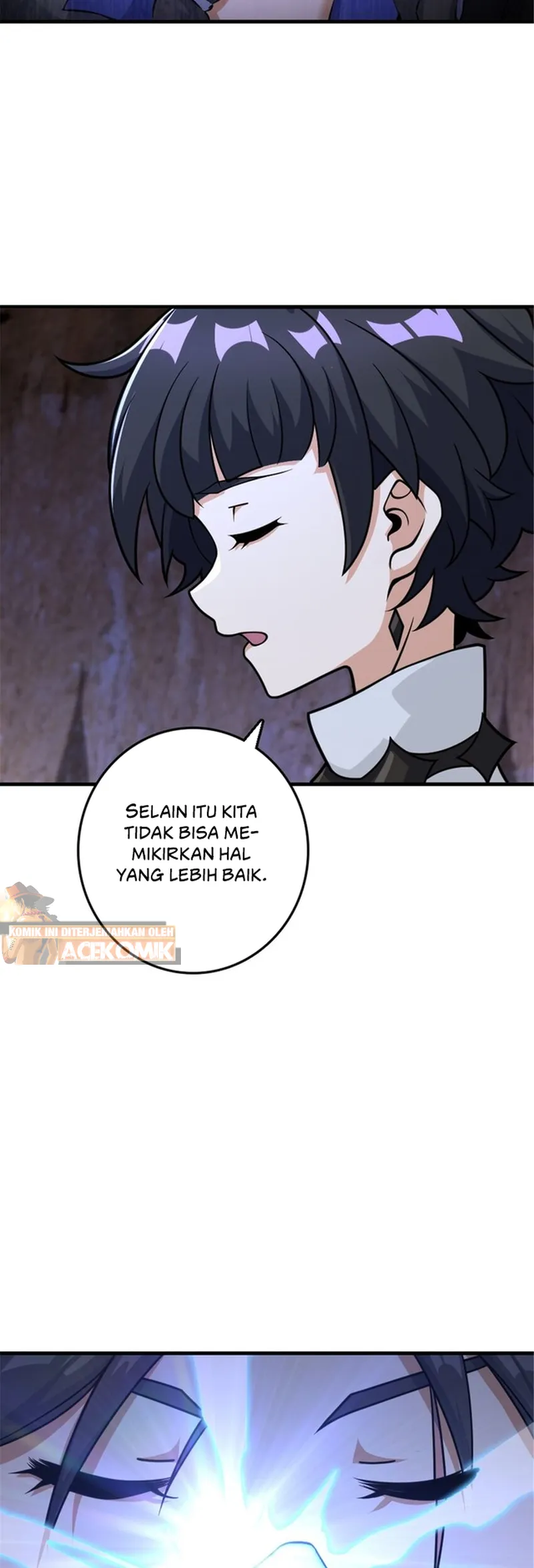 Release That Witch Bab 535 halaman 7