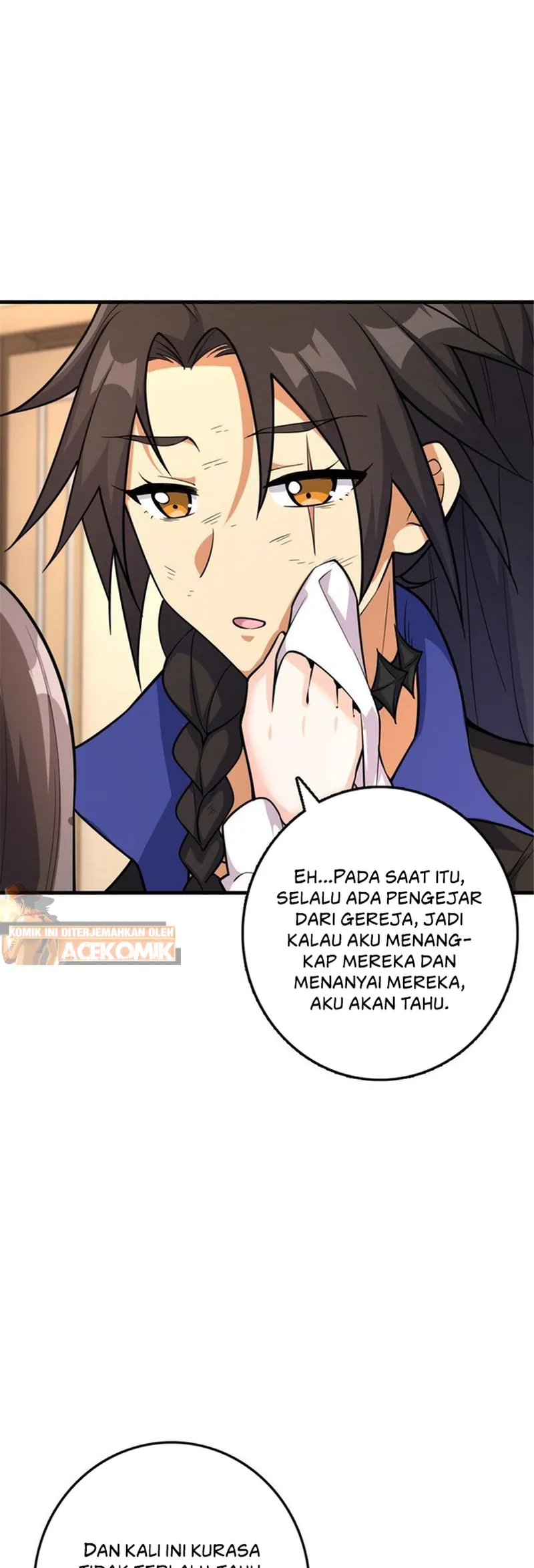 Release That Witch Bab 535 halaman 31