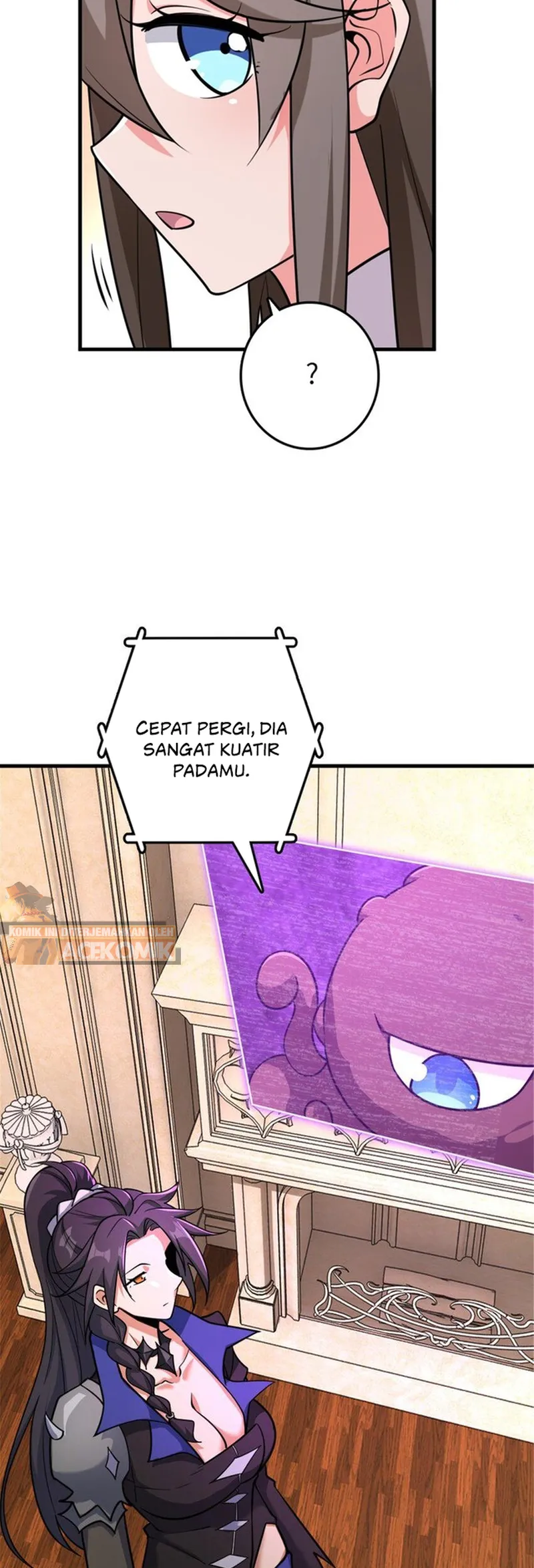 Release That Witch Bab 535 halaman 37