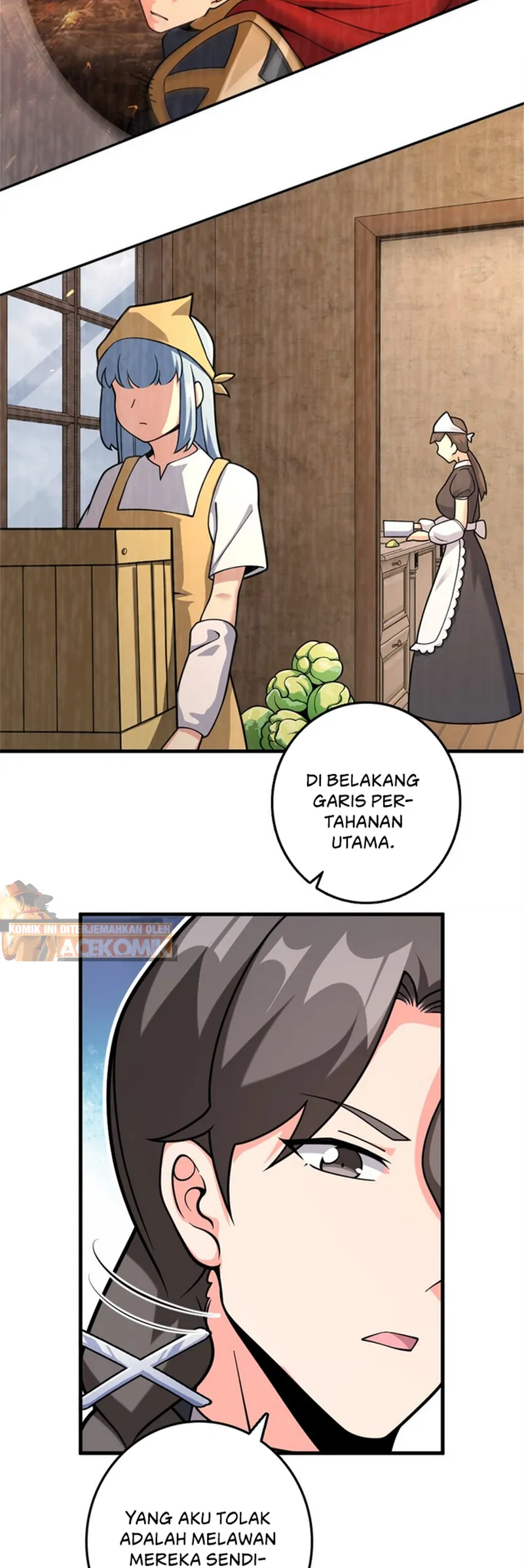 Release That Witch Bab 537 halaman 4