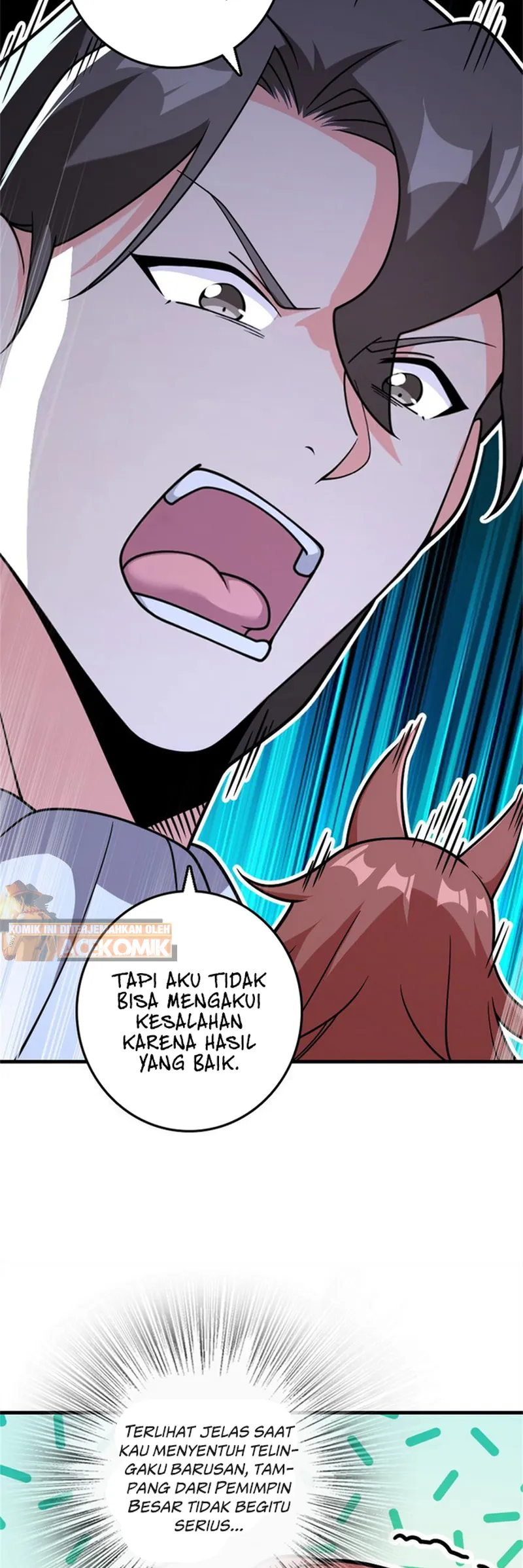 Release That Witch Bab 537 halaman 7