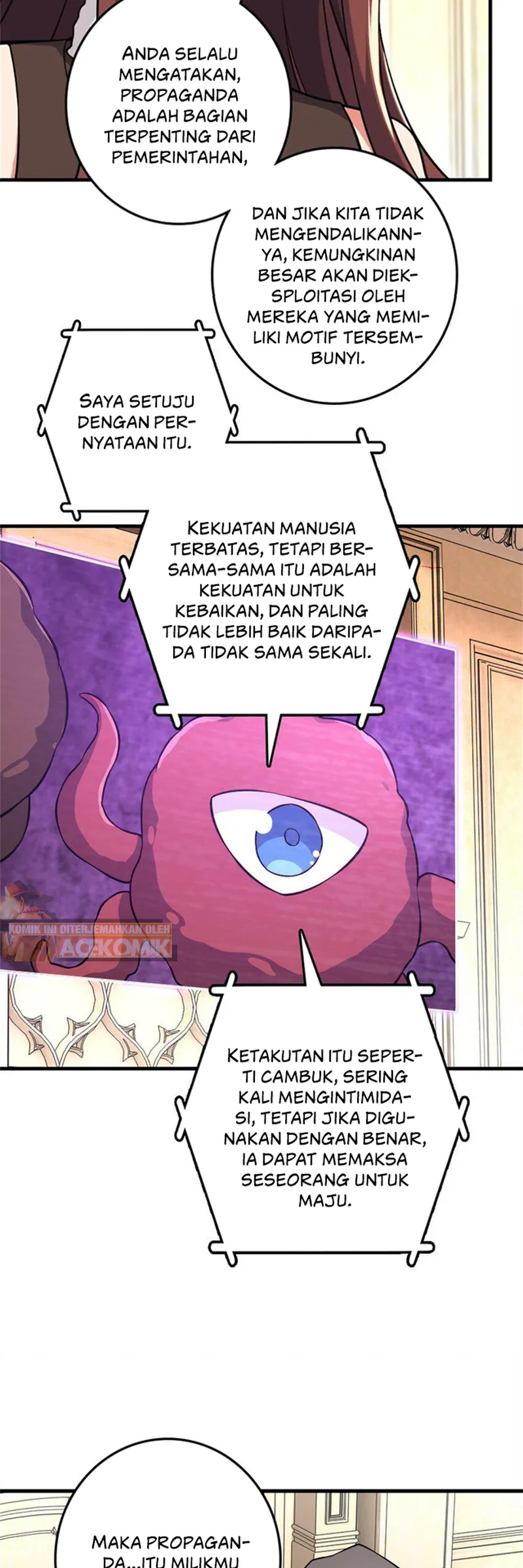 Release That Witch Bab 537 halaman 24
