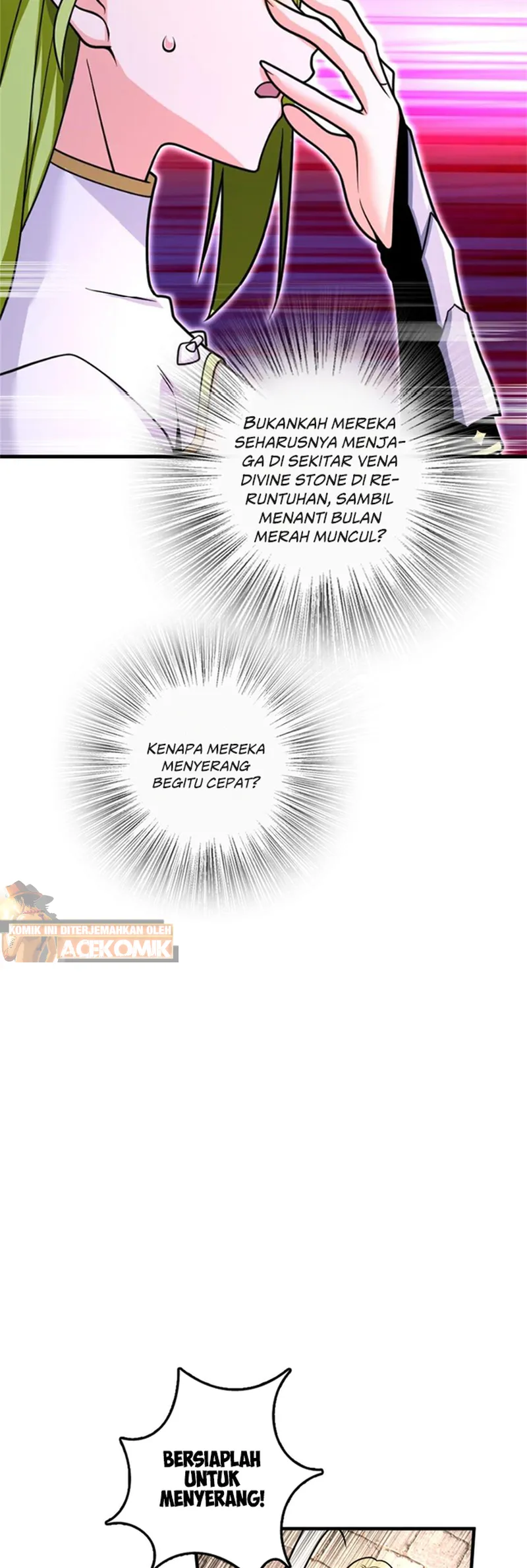 Release That Witch chapter 538 halaman 17