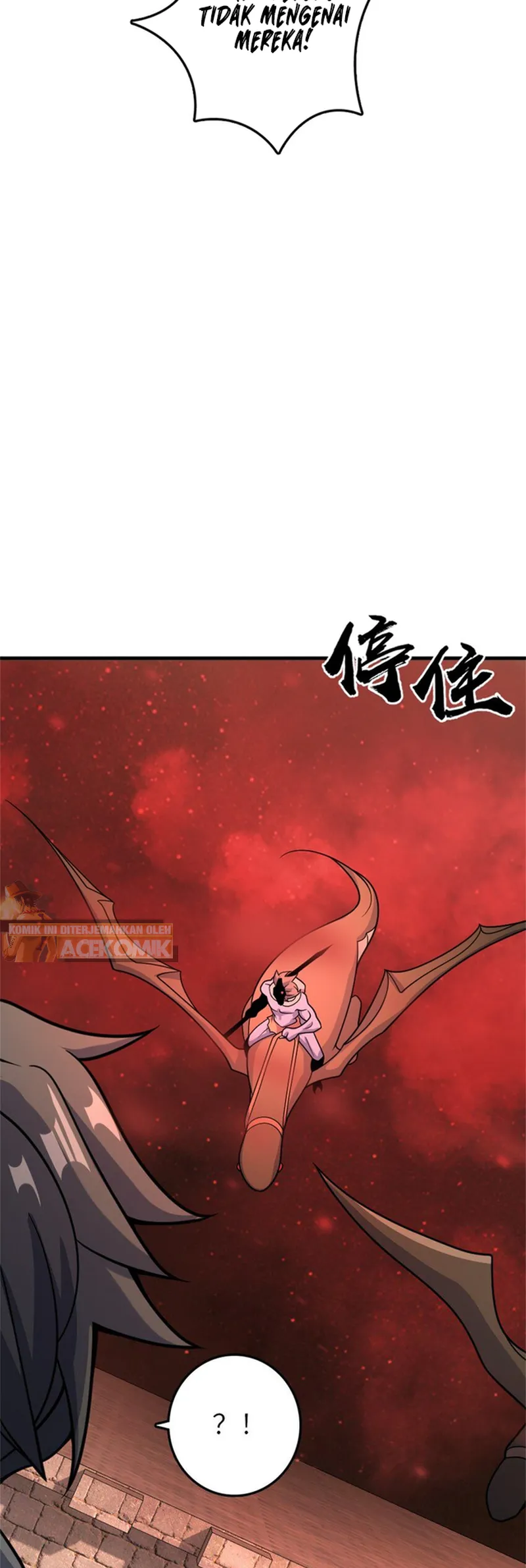 Release That Witch chapter 538 halaman 25