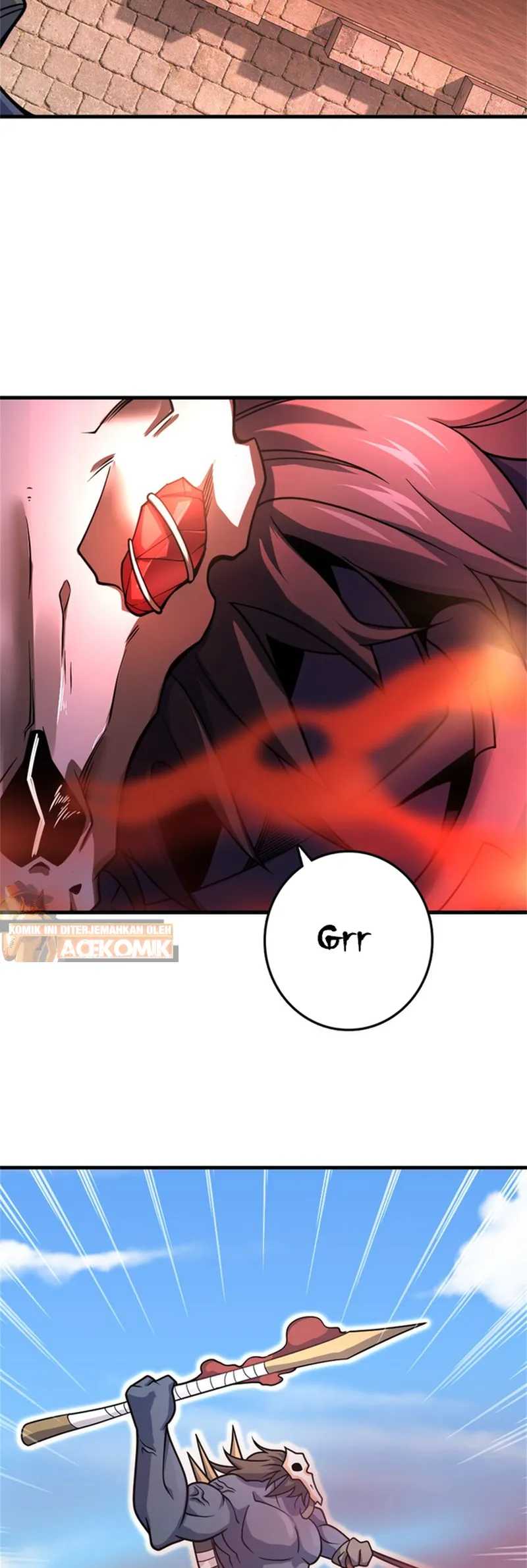 Release That Witch chapter 538 halaman 26