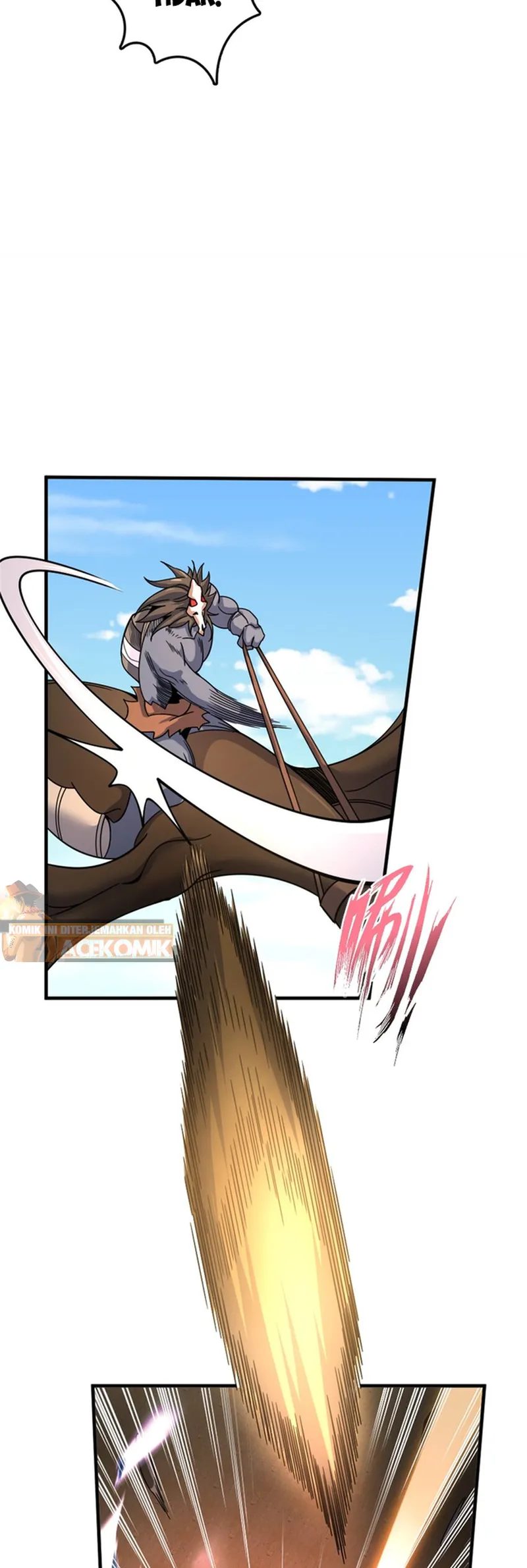 Release That Witch chapter 538 halaman 28