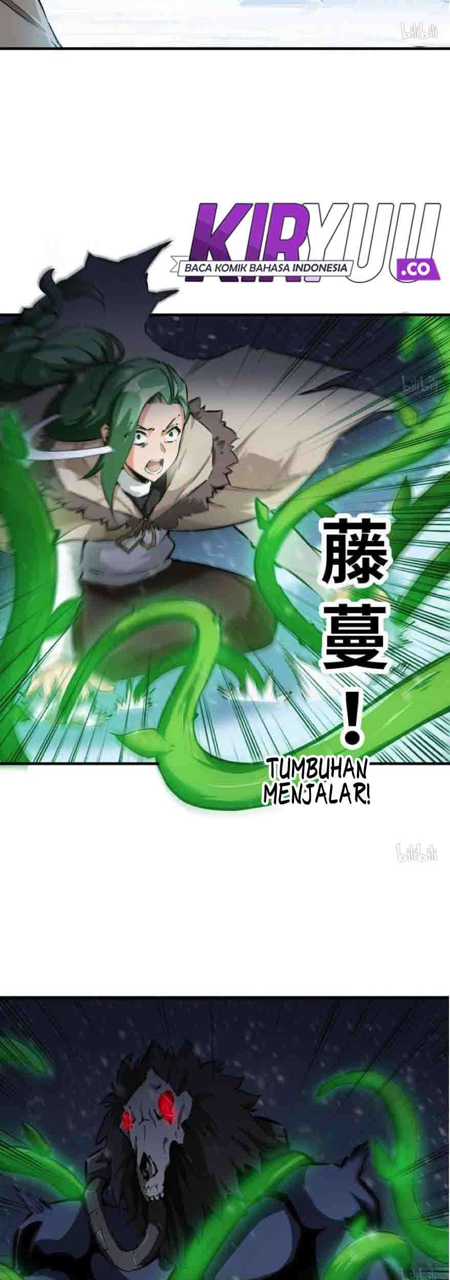 Release That Witch Bab 54 halaman 19
