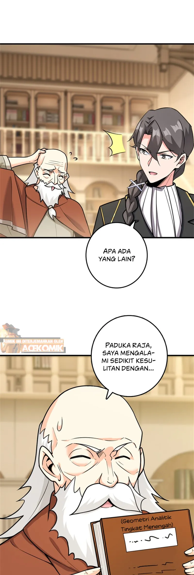 Release That Witch Bab 540 halaman 3