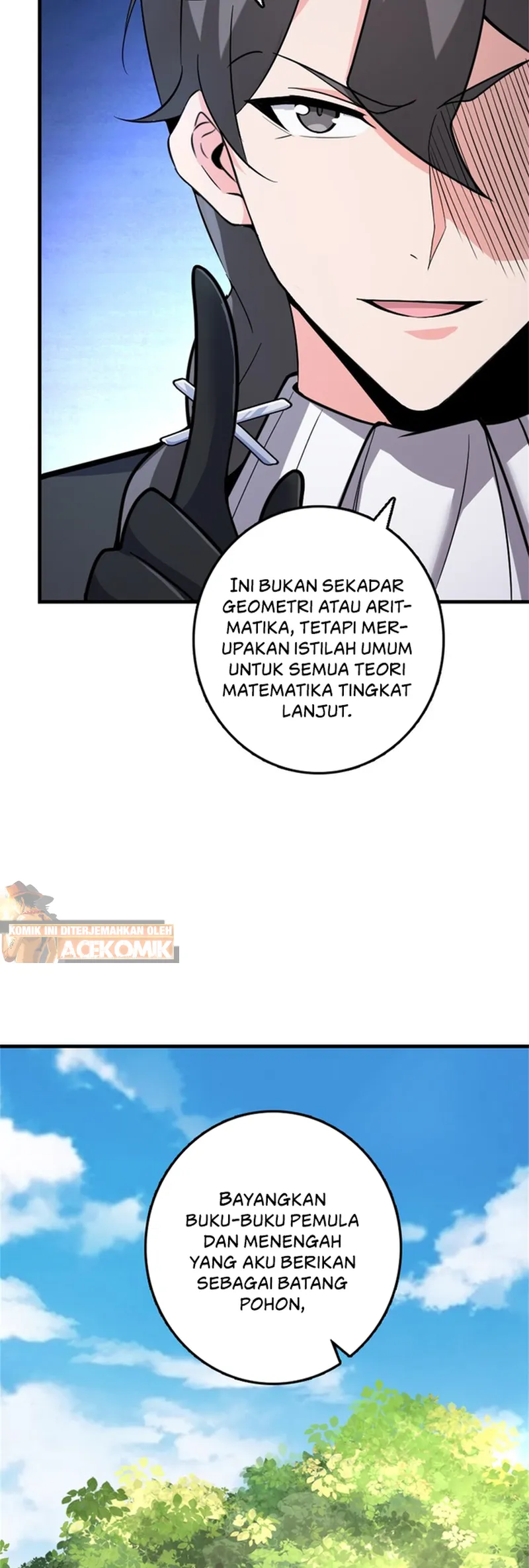 Release That Witch Bab 540 halaman 5