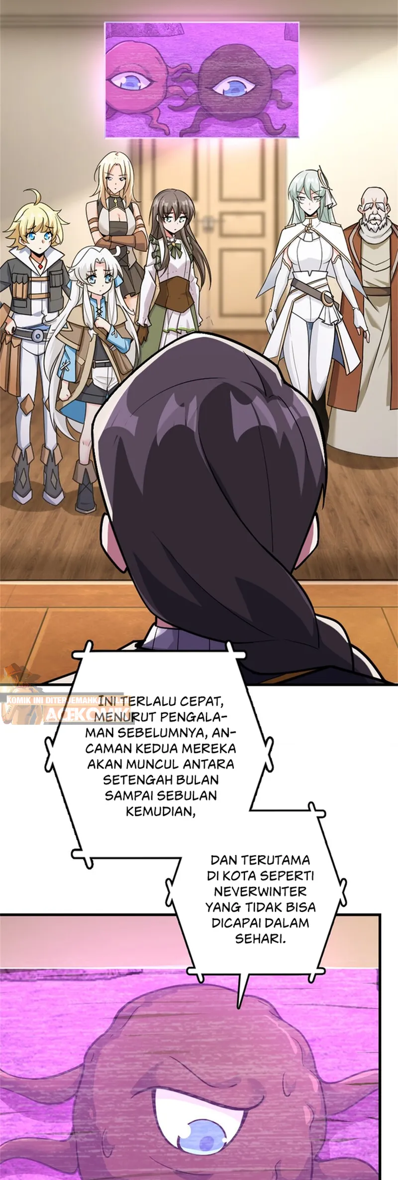Release That Witch Bab 540 halaman 15