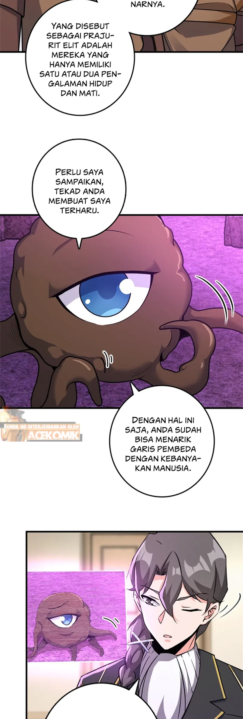 Release That Witch Bab 540 halaman 29