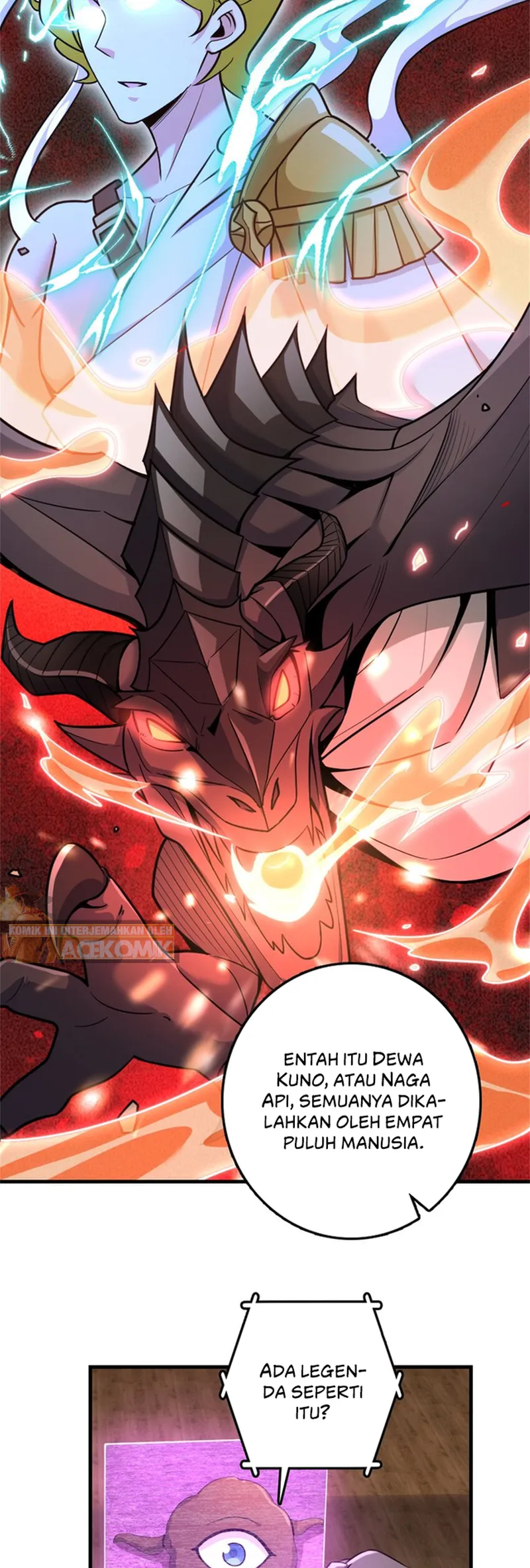 Release That Witch Bab 540 halaman 31