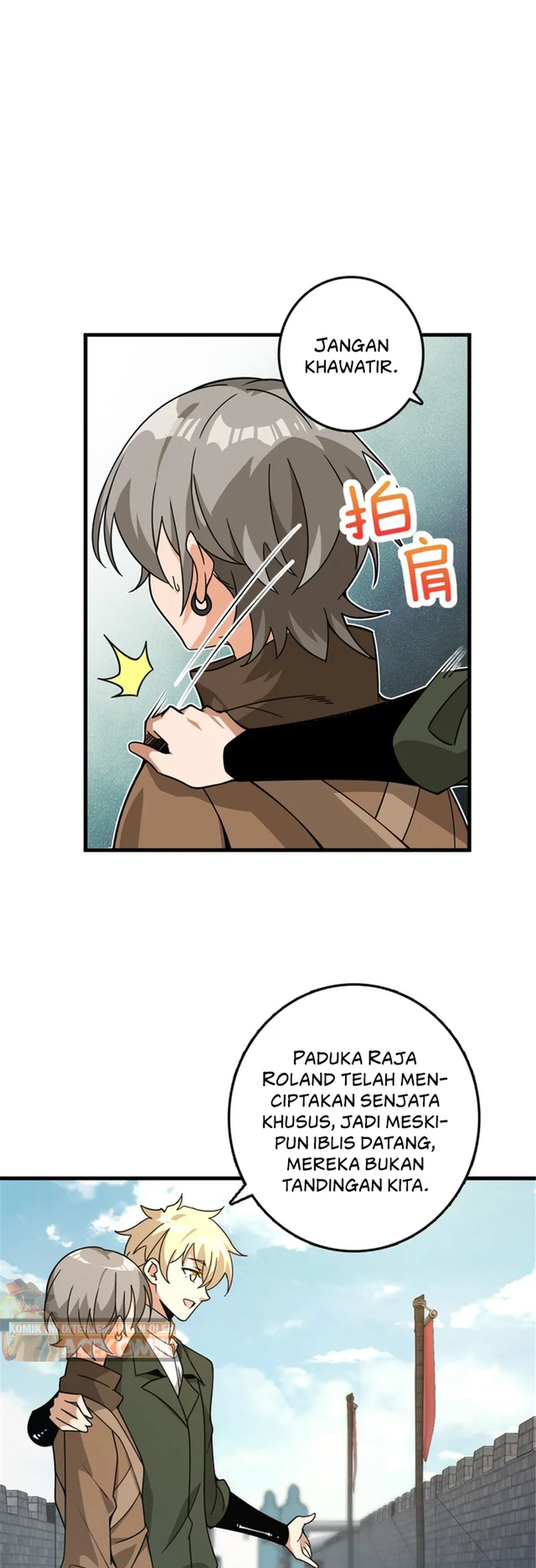Release That Witch Bab 541 halaman 4