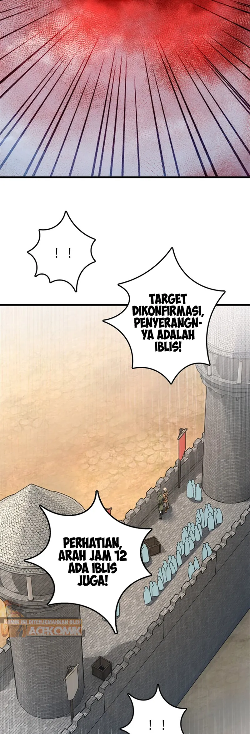 Release That Witch Bab 541 halaman 7