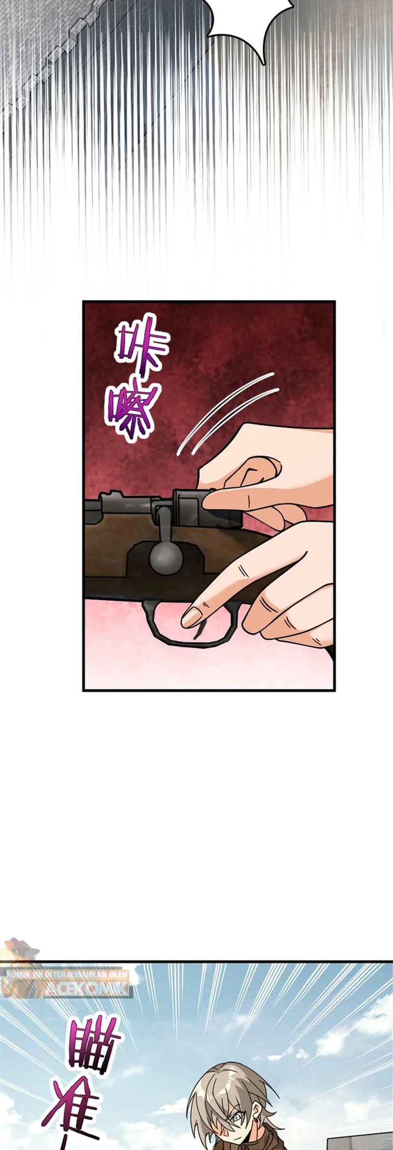 Release That Witch Bab 541 halaman 8