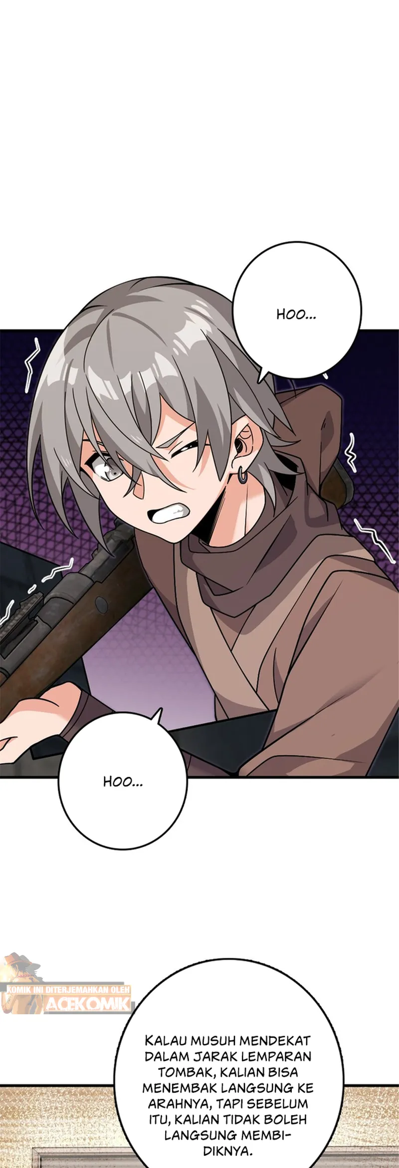 Release That Witch Bab 541 halaman 10