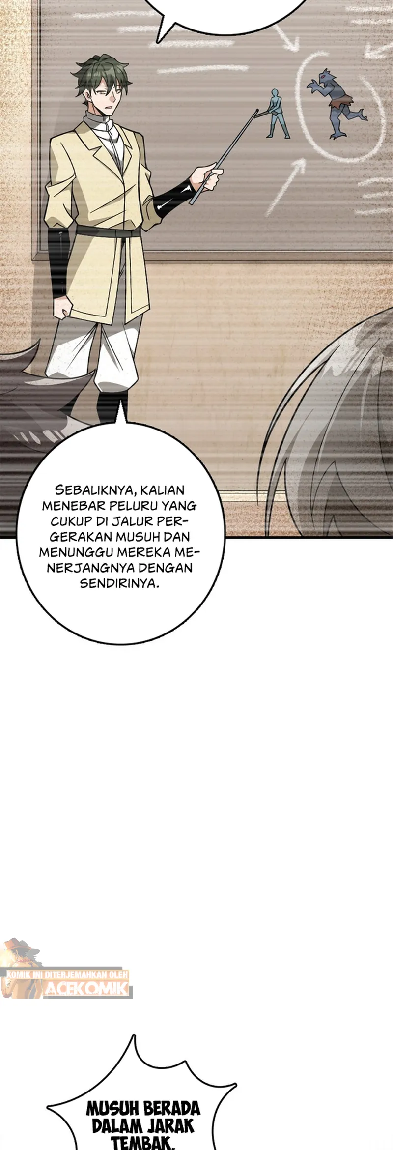 Release That Witch Bab 541 halaman 11