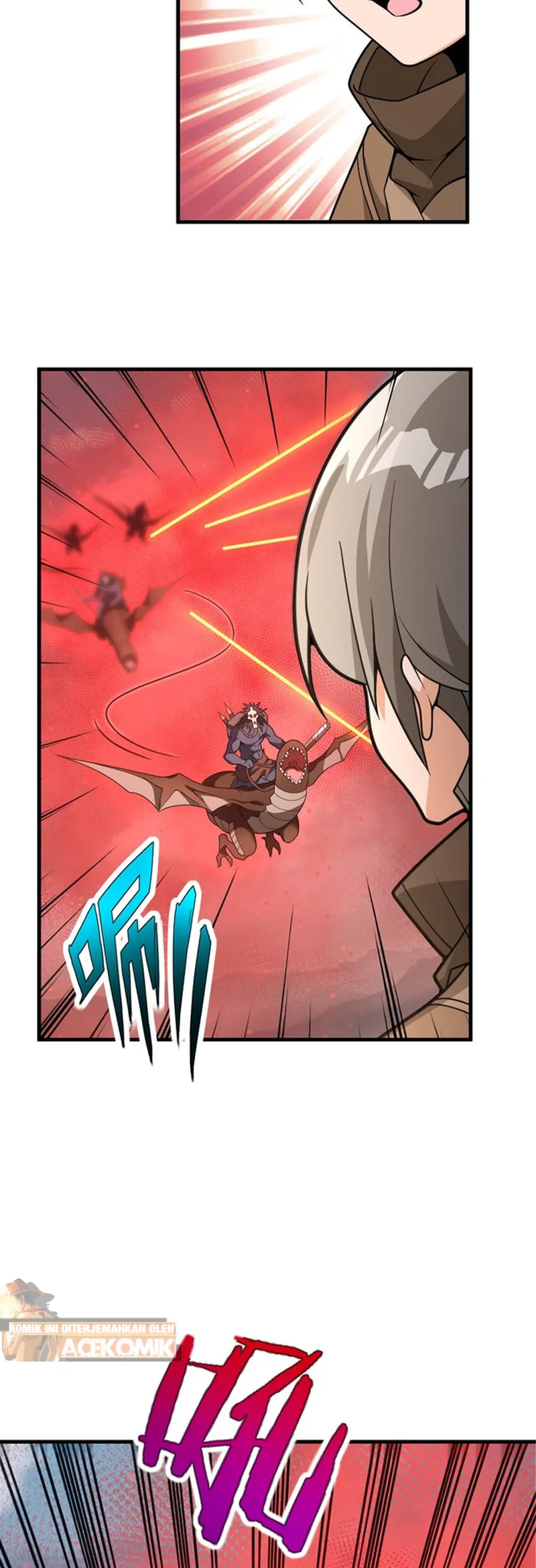 Release That Witch Bab 541 halaman 19