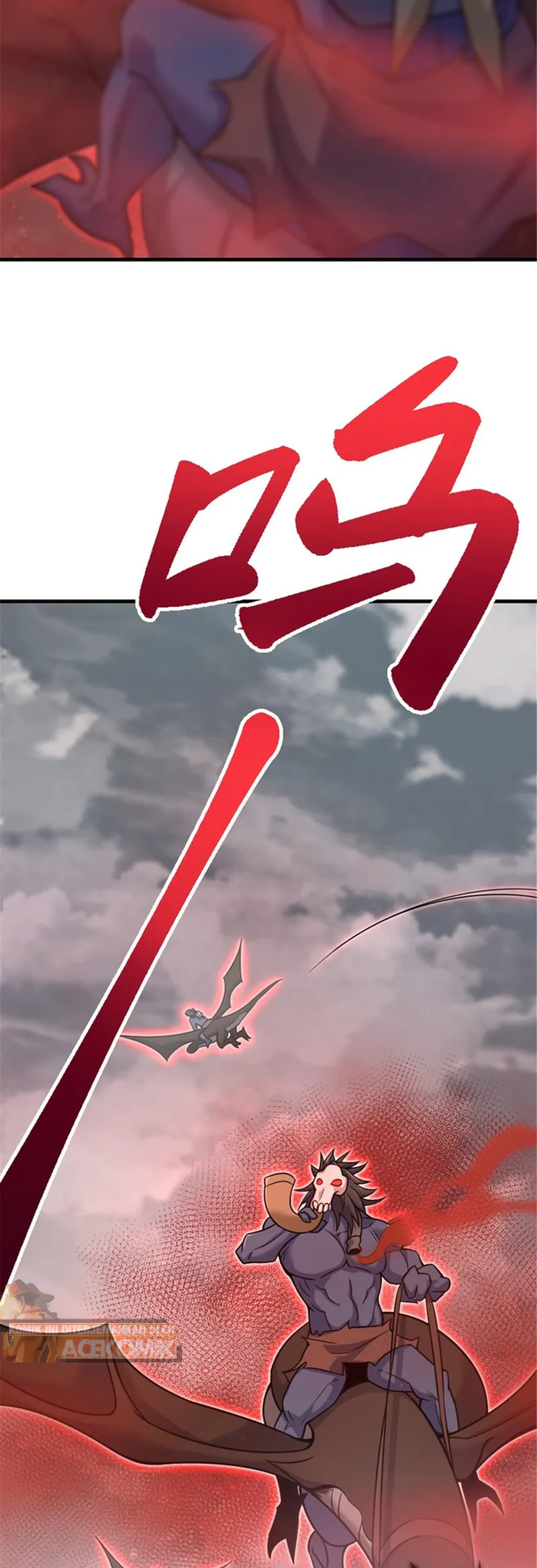 Release That Witch Bab 542 halaman 4