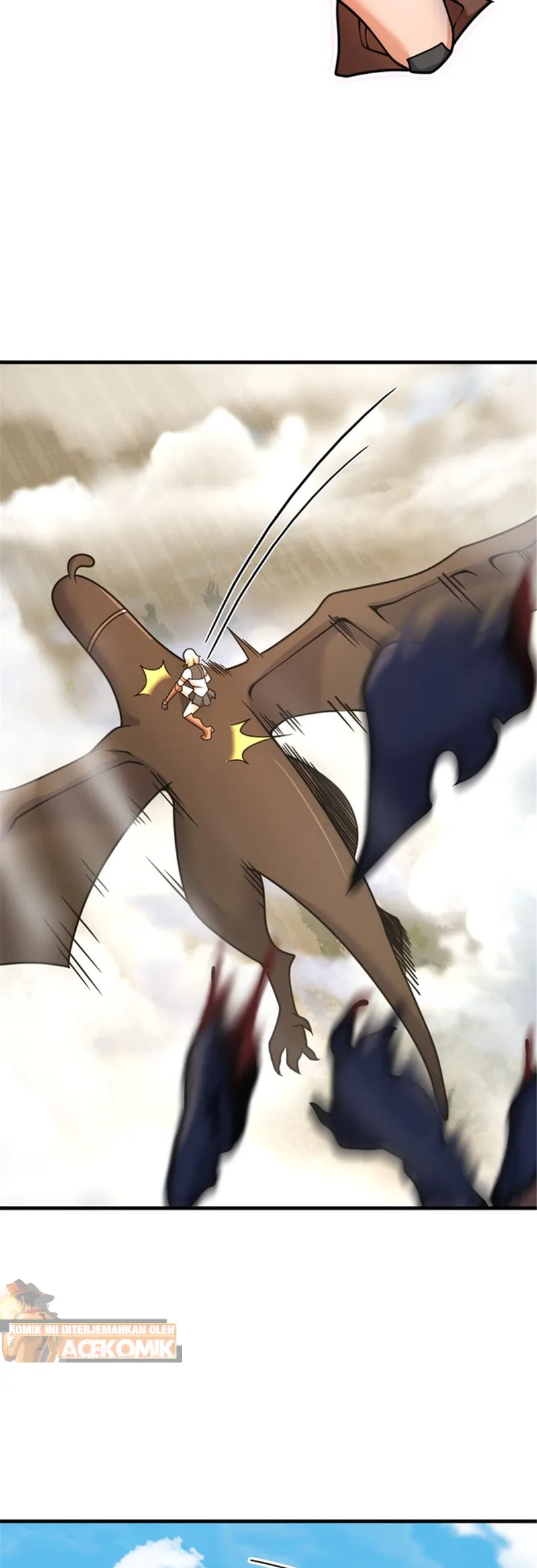 Release That Witch Bab 542 halaman 34
