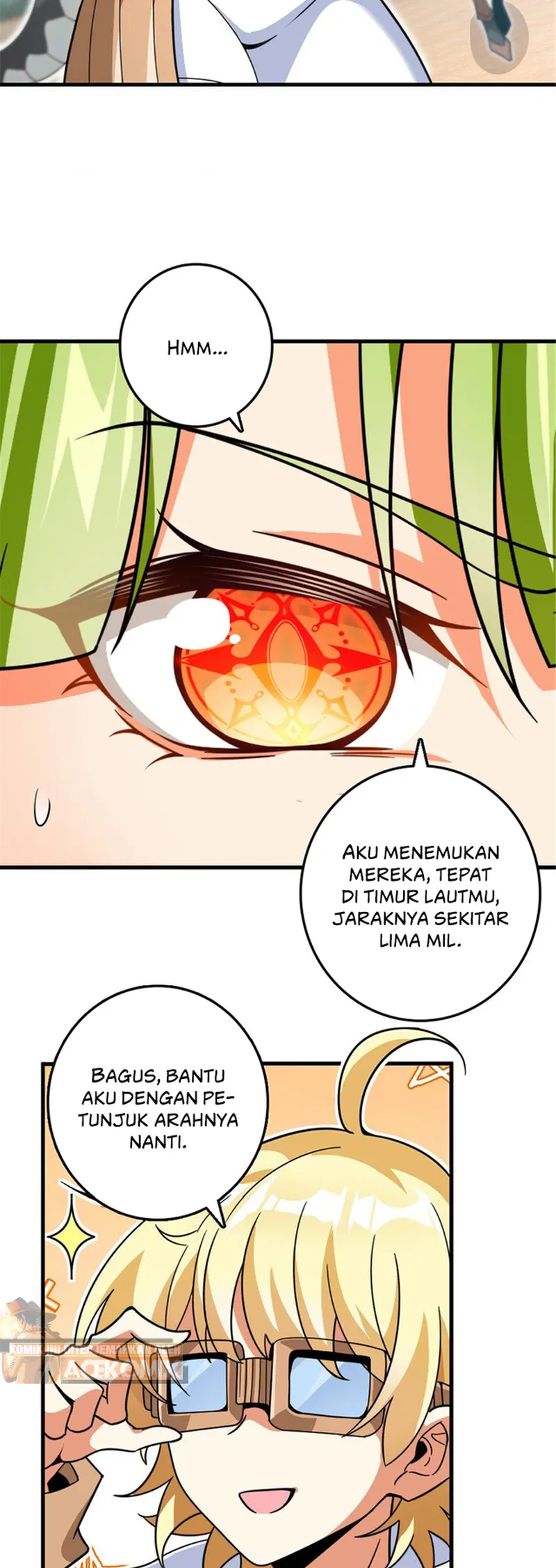 Release That Witch Bab 543 halaman 3