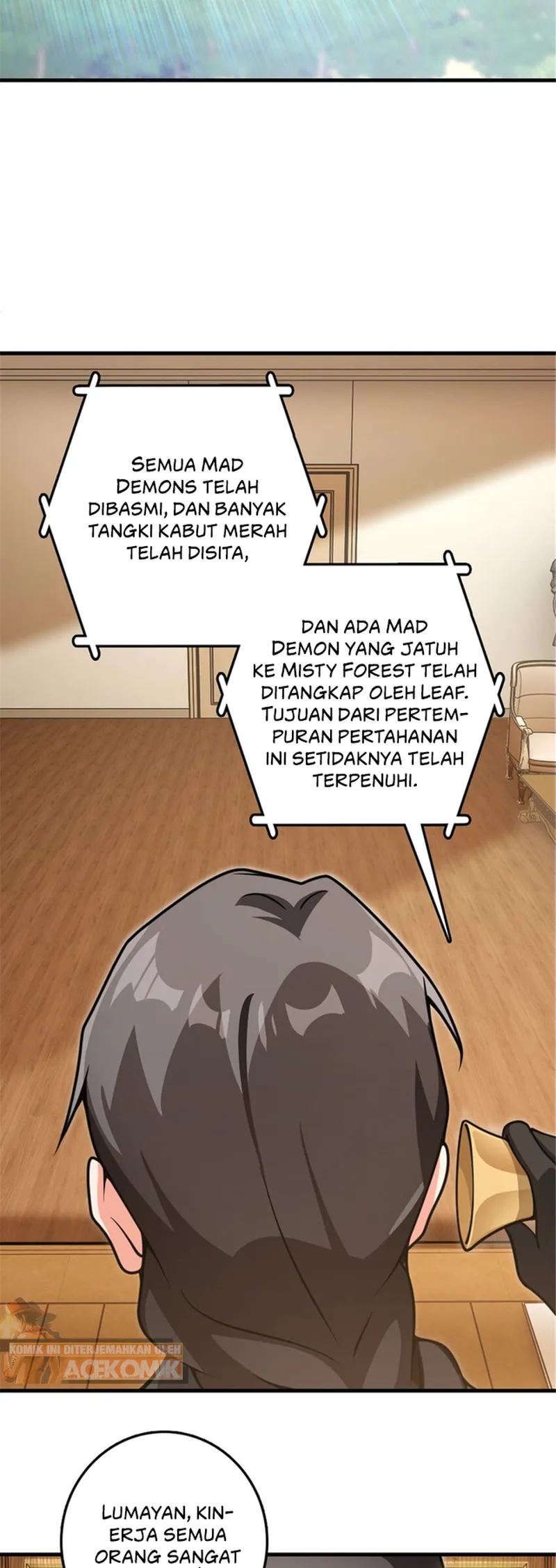 Release That Witch Bab 543 halaman 7