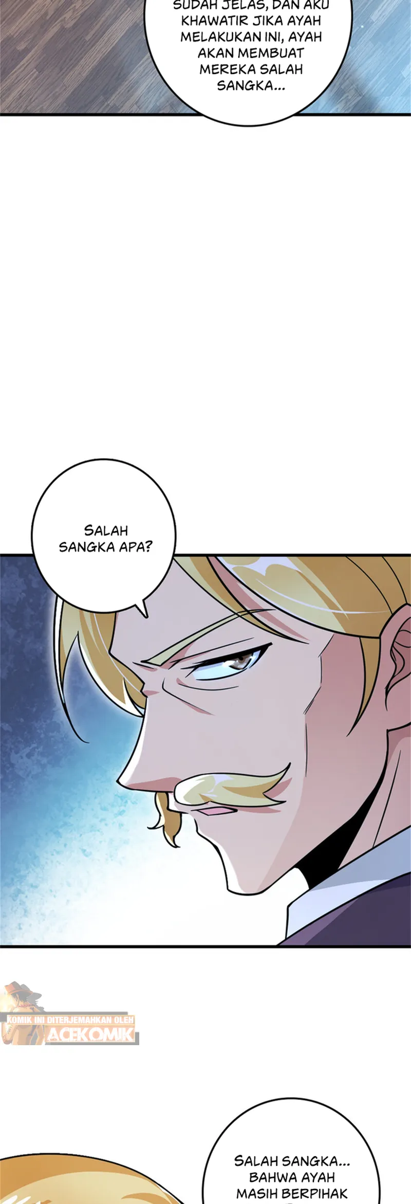 Release That Witch Bab 544 halaman 6