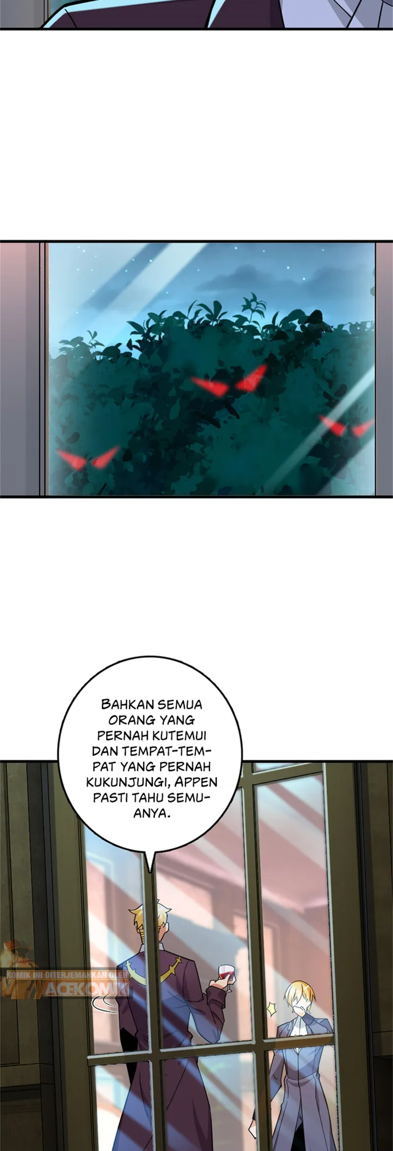 Release That Witch Bab 544 halaman 18