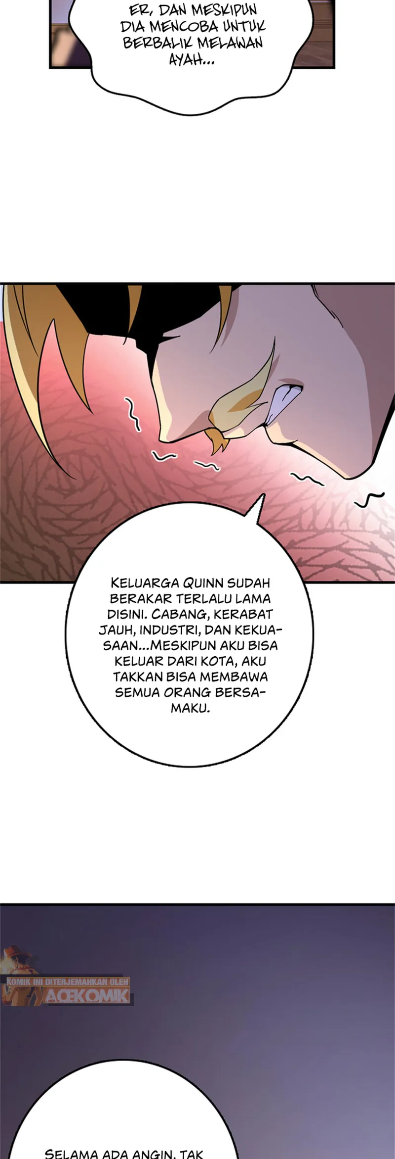 Release That Witch Bab 544 halaman 23