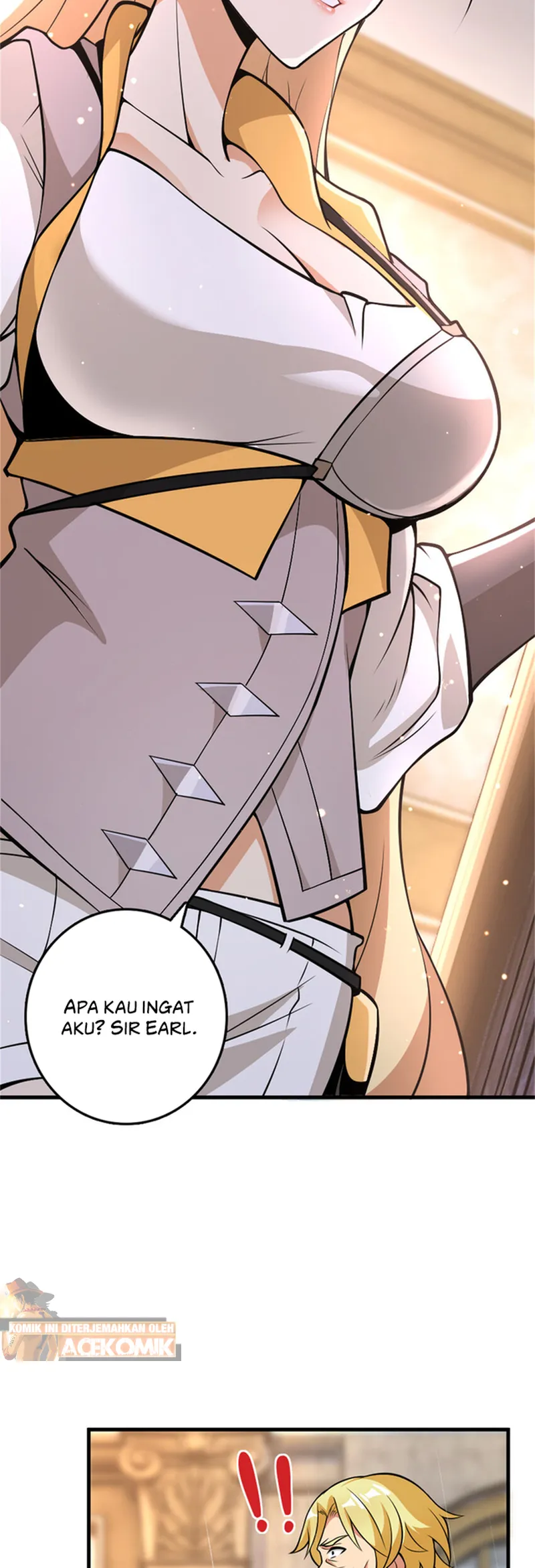 Release That Witch Bab 544 halaman 27