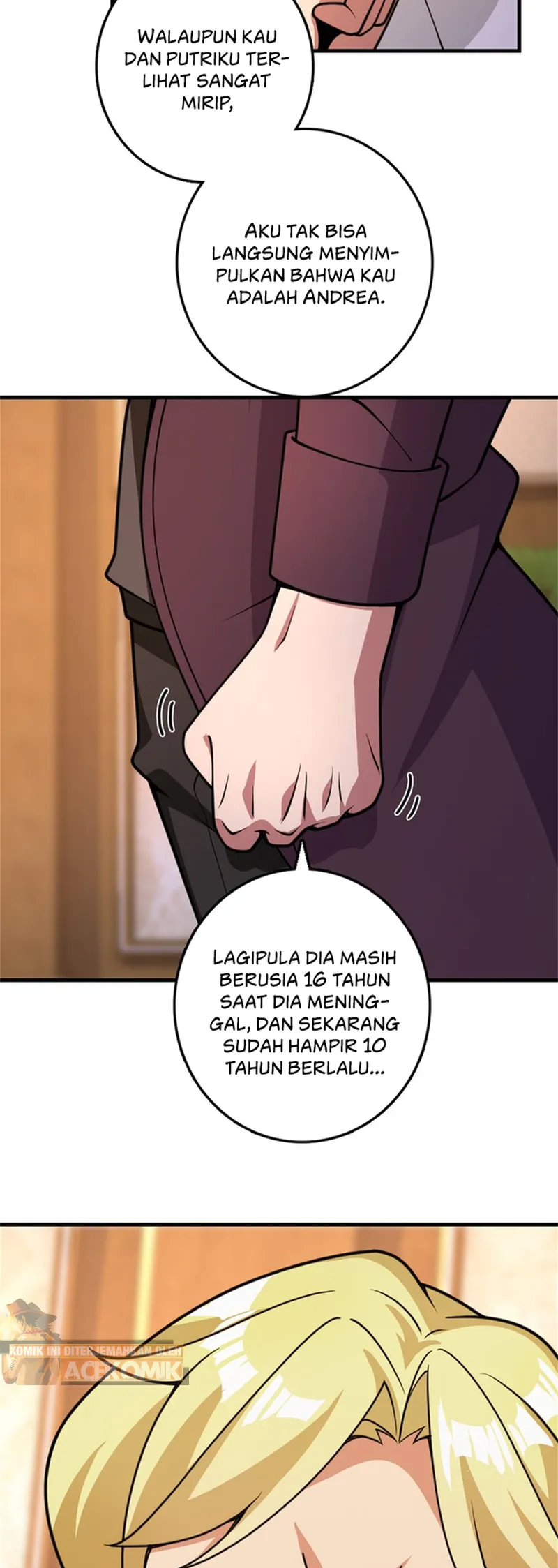 Release That Witch Bab 545 halaman 12