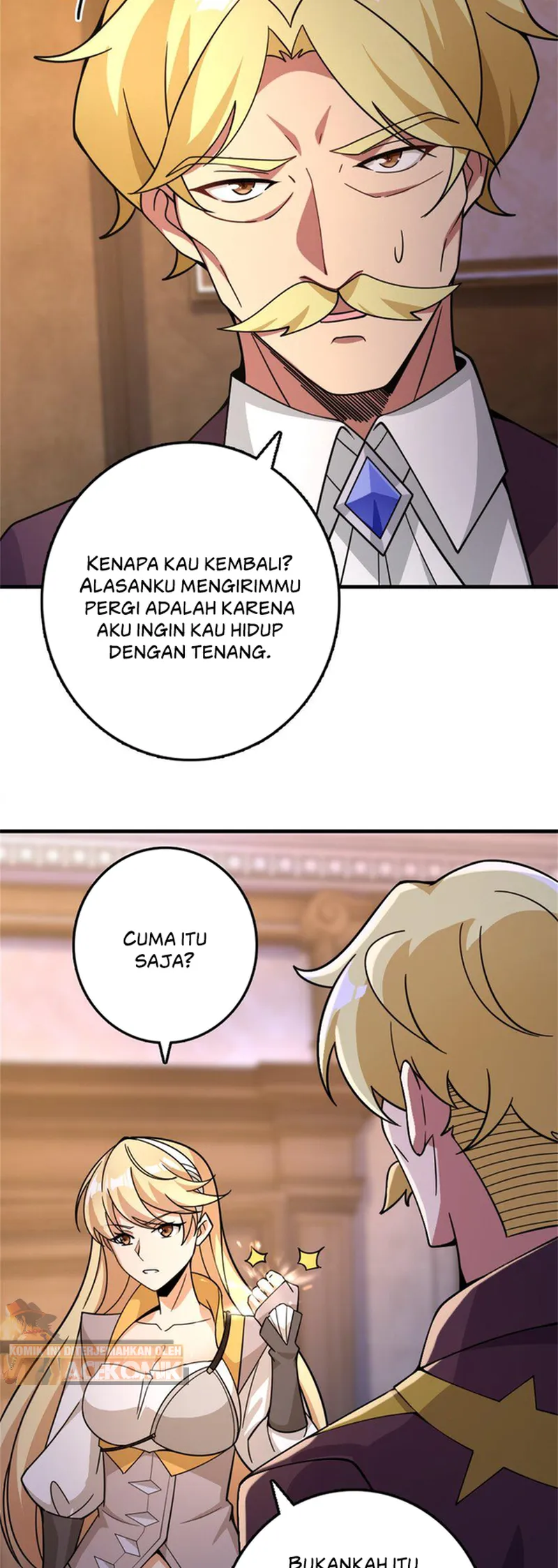 Release That Witch Bab 545 halaman 16