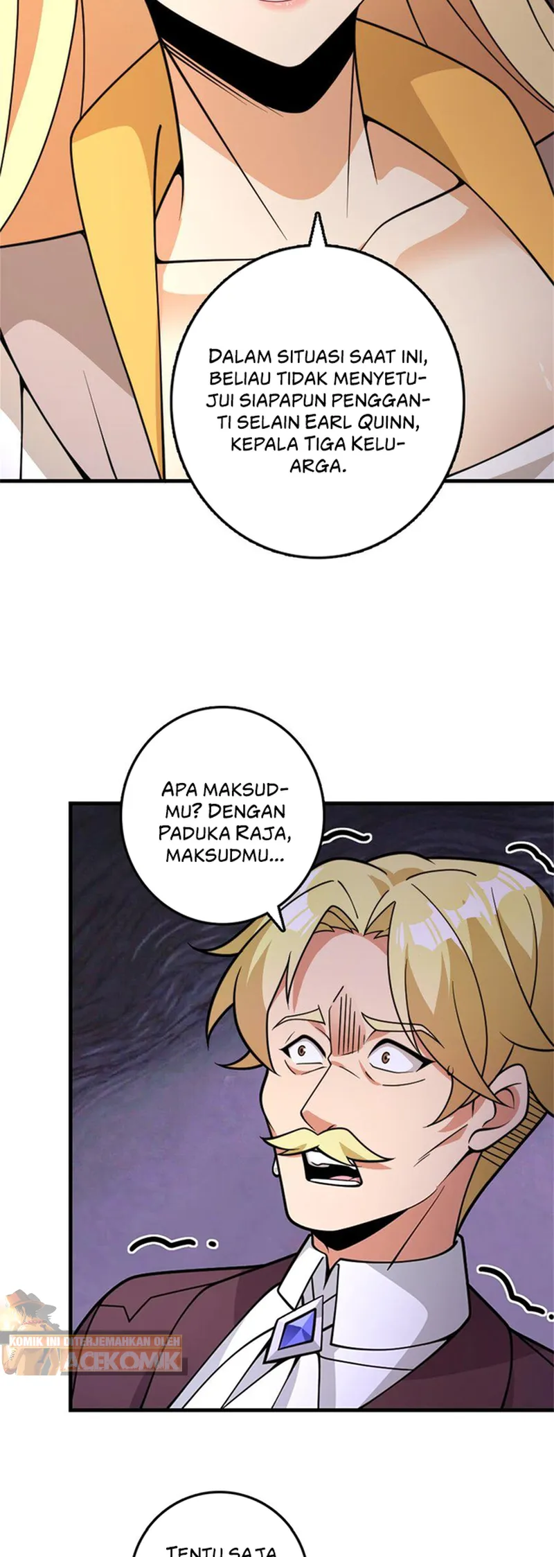 Release That Witch Bab 545 halaman 22