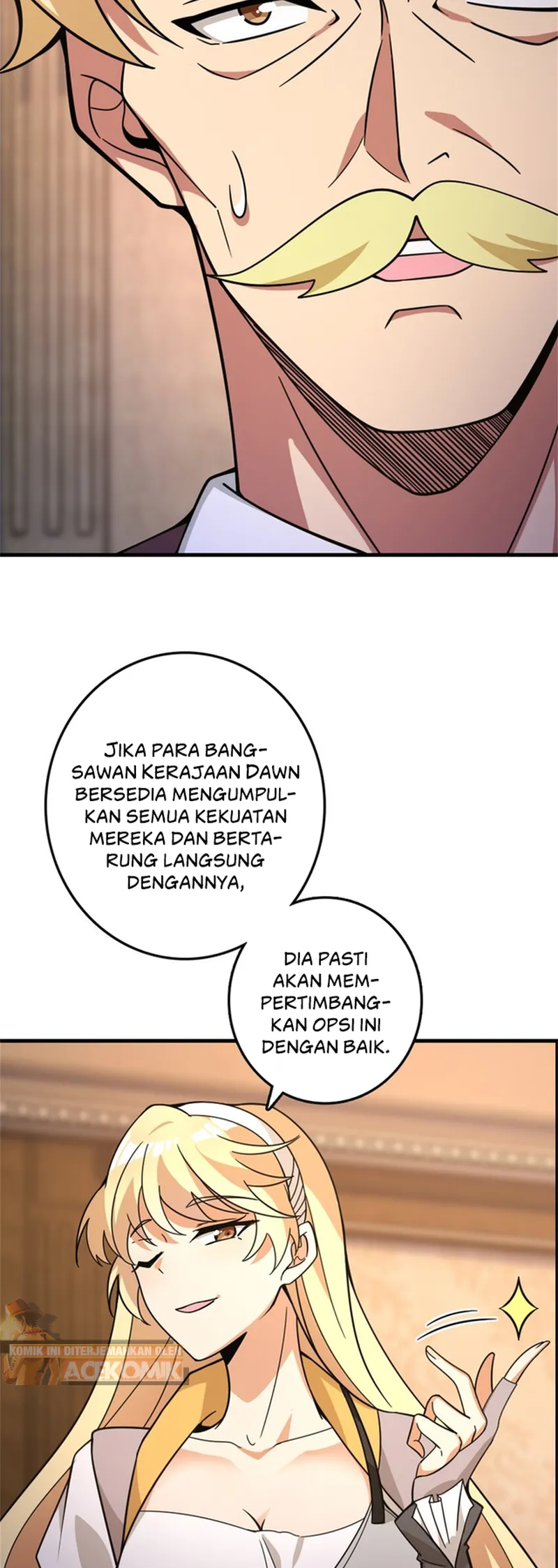 Release That Witch Bab 545 halaman 29