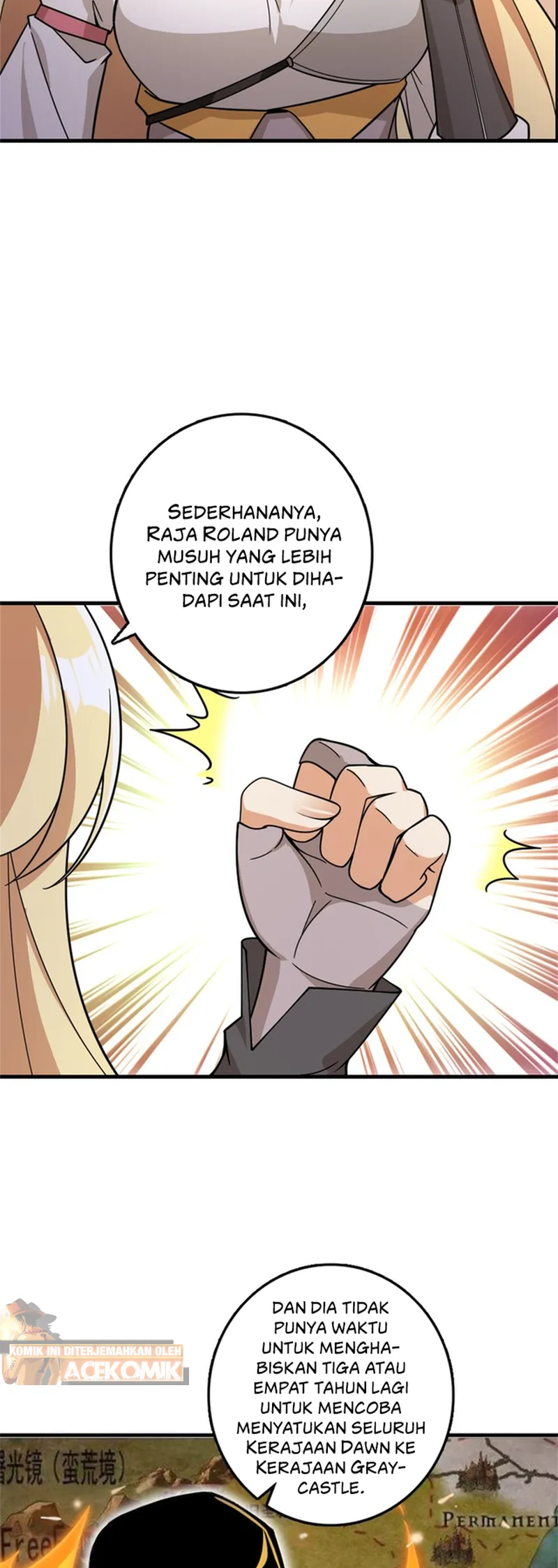 Release That Witch Bab 545 halaman 30