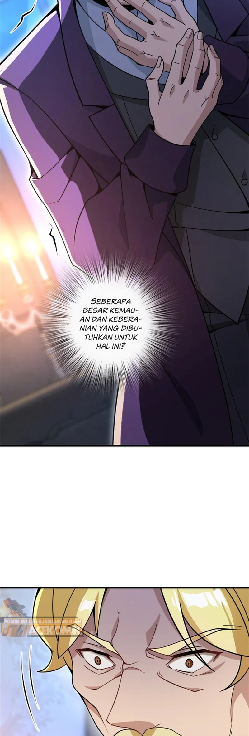 Release That Witch Bab 546 halaman 6
